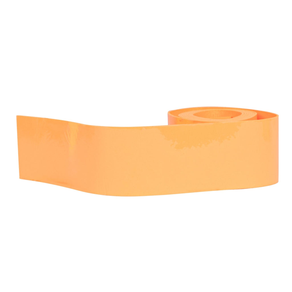VirtuFit Pro Padel Overgrip - Orange - 9 Stuks - In gebruik