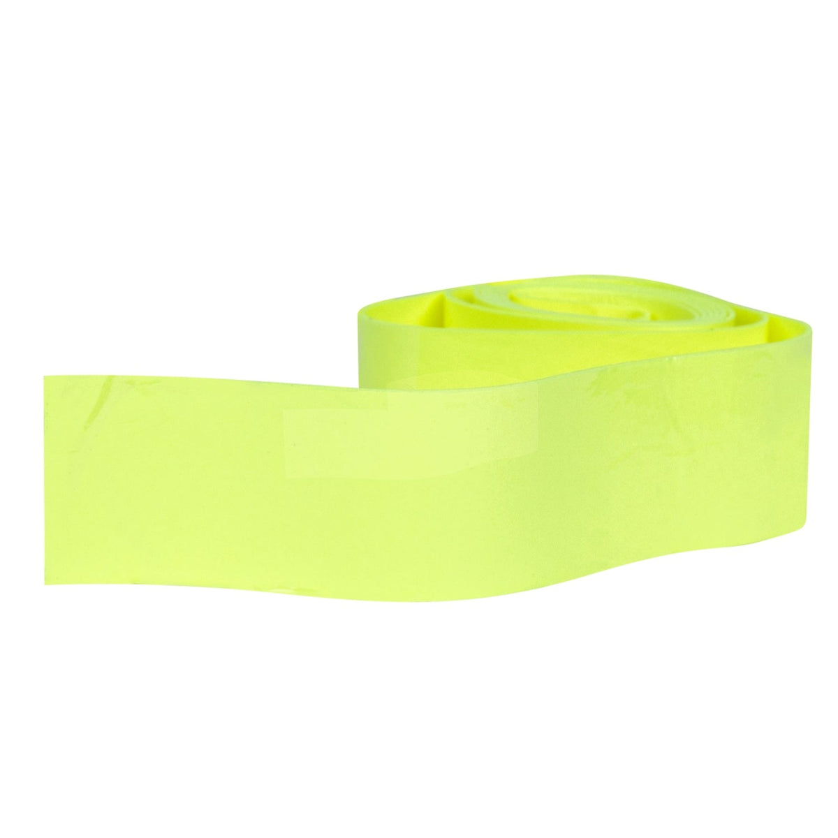 VirtuFit Pro Padel Overgrip - Neon Groen - 9 Stuks - In gebruik