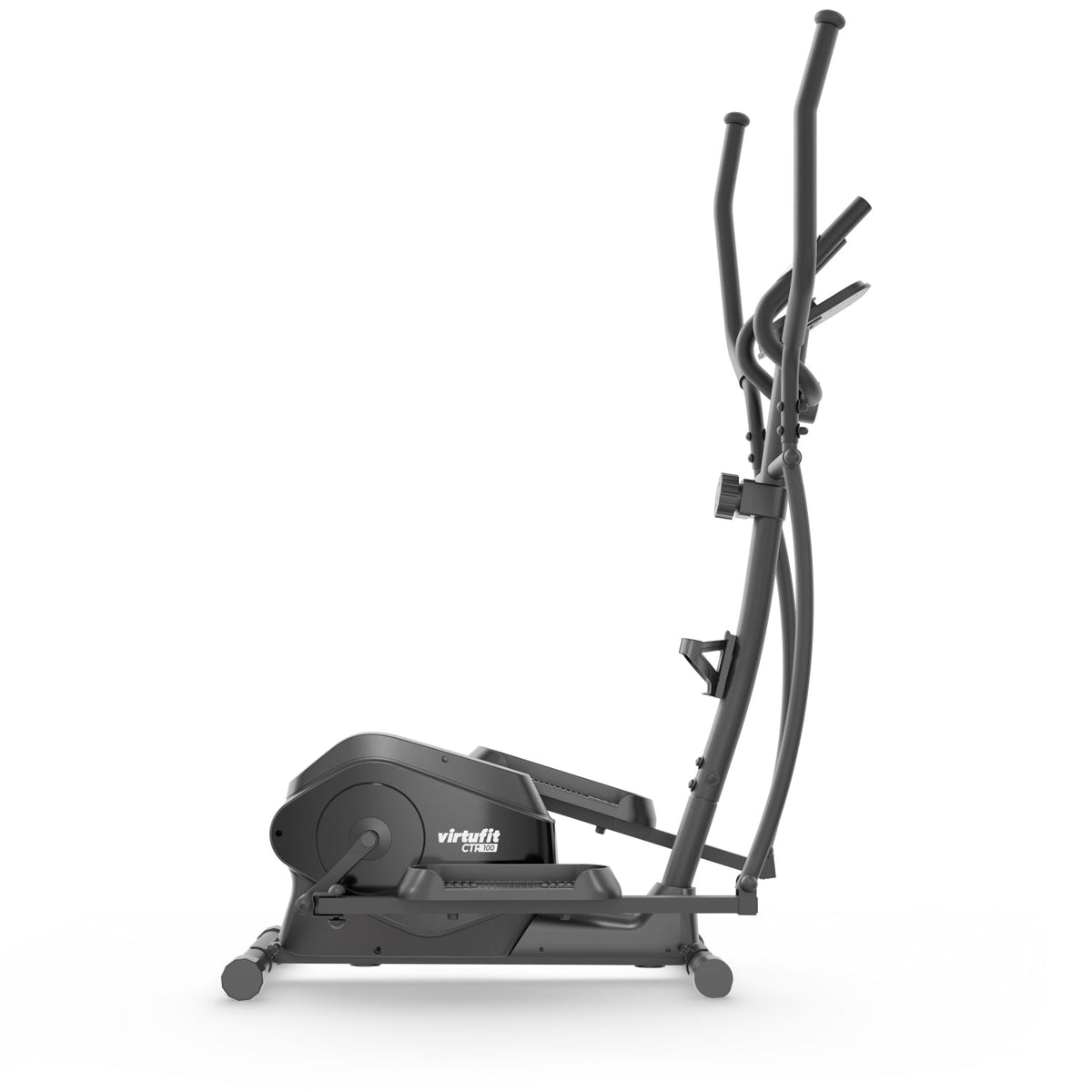 VirtuFit CTR100 Crosstrainer met Tablethouder - 2026 model (CTR 1.0) - Tweedekans - Afbeelding 10