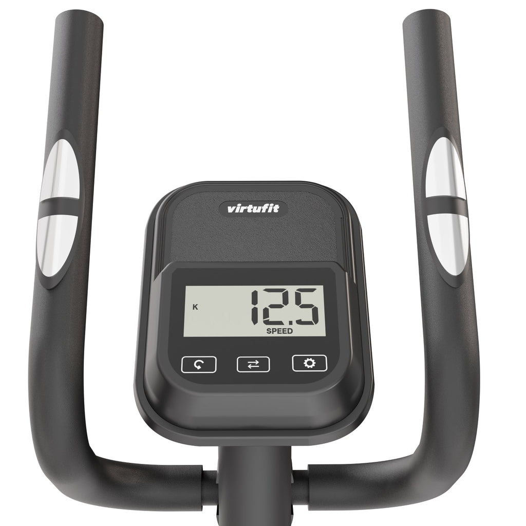 VirtuFit CTR100 Crosstrainer met Tablethouder - 2026 model (CTR 1.0) - Tweedekans - Afbeelding 12