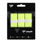 VirtuFit Pro Padel Overgrip - Neon Groen - 9 Stuks - Afbeelding 5