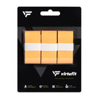 VirtuFit Pro Padel Overgrip - Orange - 9 Stuks - Afbeelding 5
