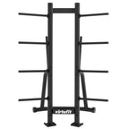 VirtuFit Bodypump Opbergrek - voor 10 sets - Pump Rack - Afbeelding 6