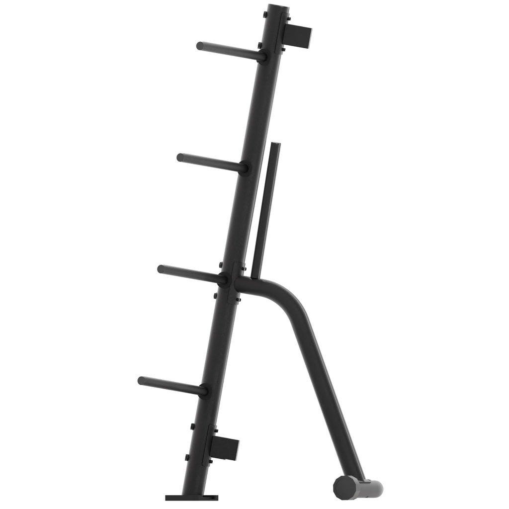 VirtuFit Bodypump Opbergrek - voor 10 sets - Pump Rack - Afbeelding 7