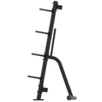 VirtuFit Bodypump Opbergrek - voor 10 sets - Pump Rack - Afbeelding 7