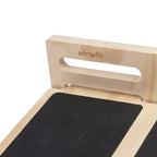 VirtuFit Schrägbrett - 4 Stellungen - Holz - Zweite Chance
