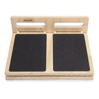 VirtuFit Slant Board - 4 standen - Hout - Afbeelding 5