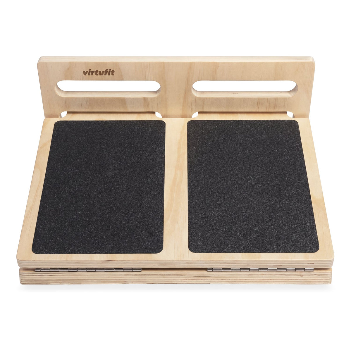 VirtuFit Slant Board - 4 standen - Hout - Afbeelding 5