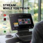 Flow Fitness DTM2500s