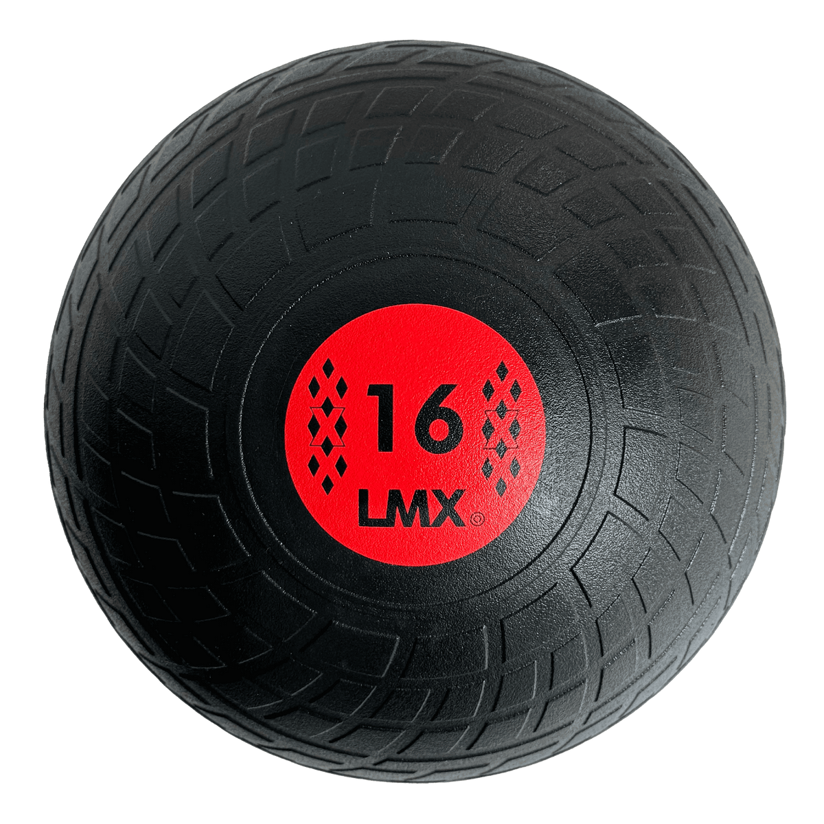 Lifemaxx Enduro Slam Ball - 16 kg