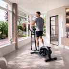 VirtuFit CTR150i Crosstrainer mit Tablethalter