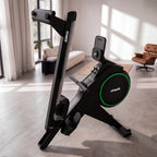 VirtuFit ROW300i Rudergerät (Semi Pro)