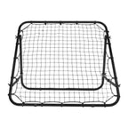 VirtuFit Verstellbarer Rebounder - Kickback - 100 x 100 cm - Zweite Chance