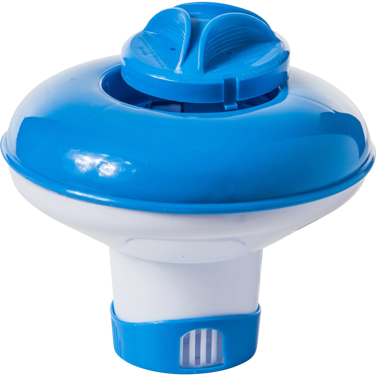Summer Fun Chloordispenser - 20 gr - Productafbeelding