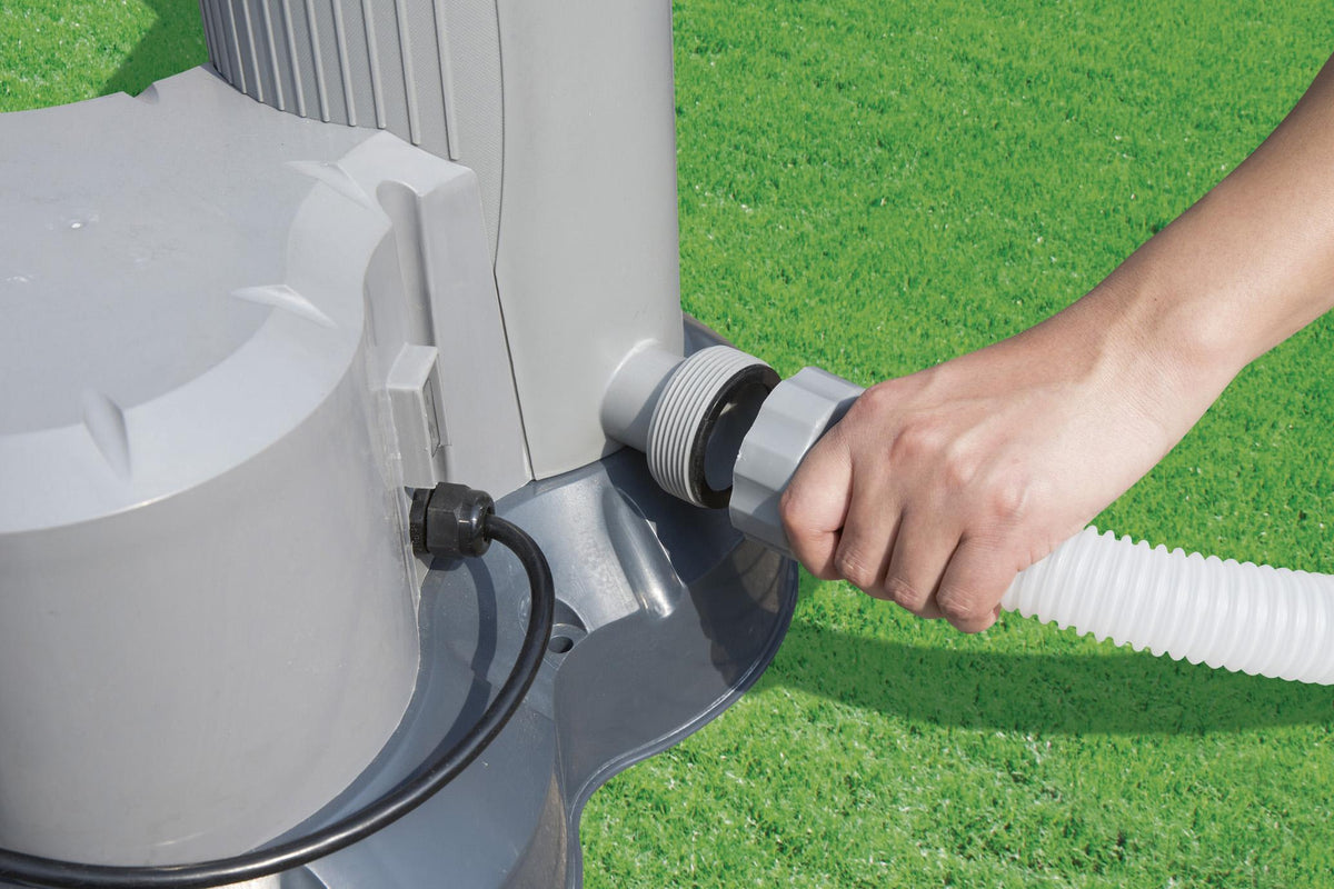 Bestway Pool Pad Solarverwarming - Detail