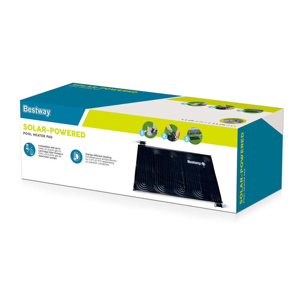 Bestway Pool Pad Solarverwarming - Afbeelding 8
