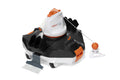 Bestway AquaRover Zwembadrobot - Hoofdafbeelding