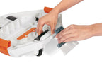 Bestway AquaRover Zwembadrobot - Afbeelding 8