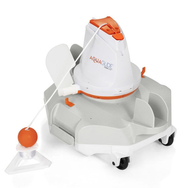 Bestway AquaGlide Zwembadrobot - Hoofdafbeelding