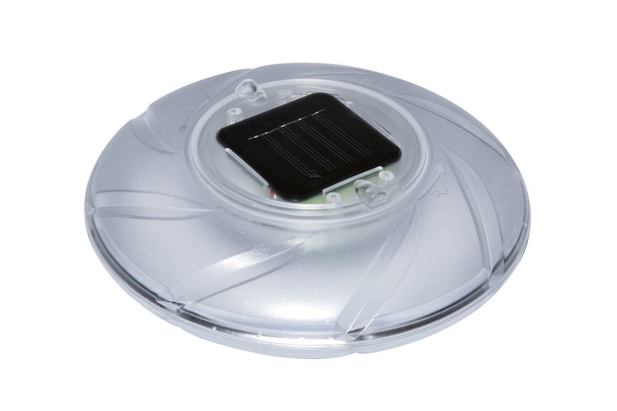 Bestway Drijvende Solar Lamp - Hoofdafbeelding