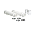 Summer Fun Slangaansluitset 32/38 mm - Productafbeelding