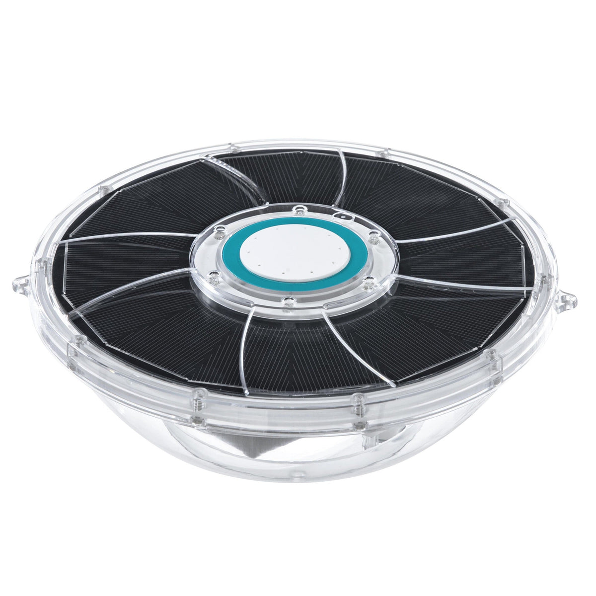 Bestway Drijvende Solar Lamp met Fontein - Hoofdafbeelding