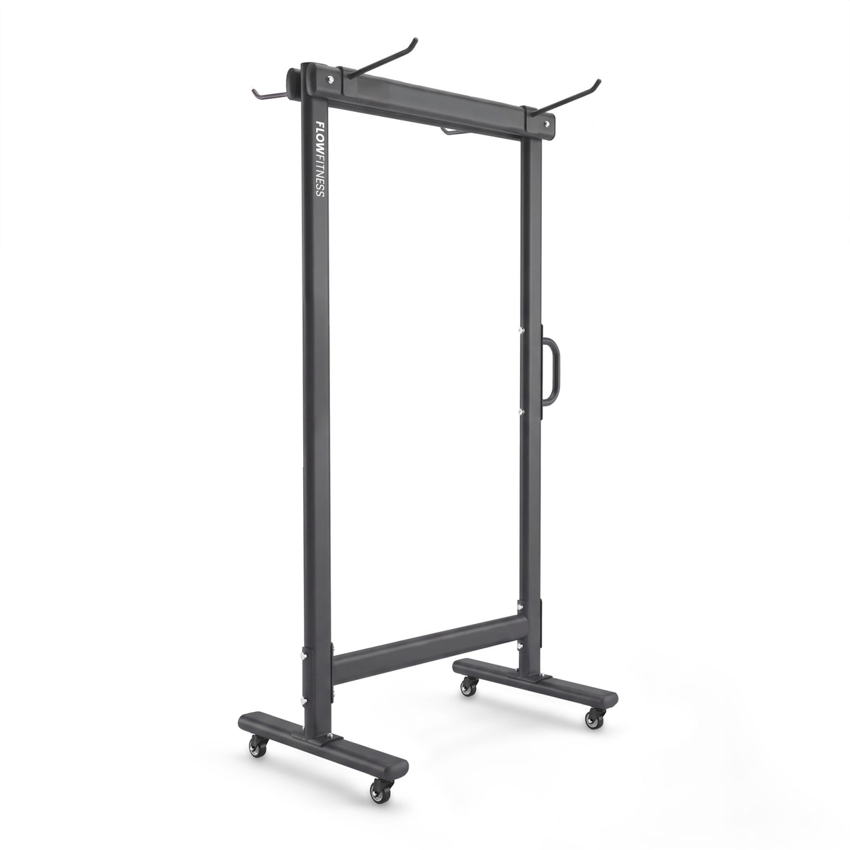 Flow Fitness Fitnessmatten-Aufbewahrungsregal