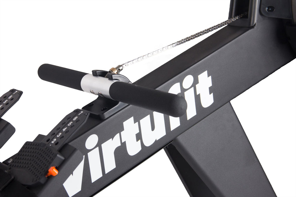 VirtuFit Ultimate Pro 2 Ergometer Roeitrainer - Afbeelding 7