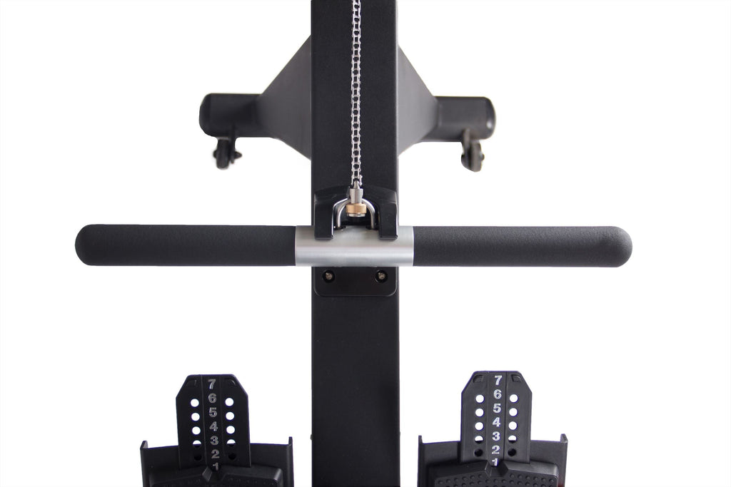 VirtuFit Ultimate Pro 2 Ergometer Roeitrainer - Afbeelding 9