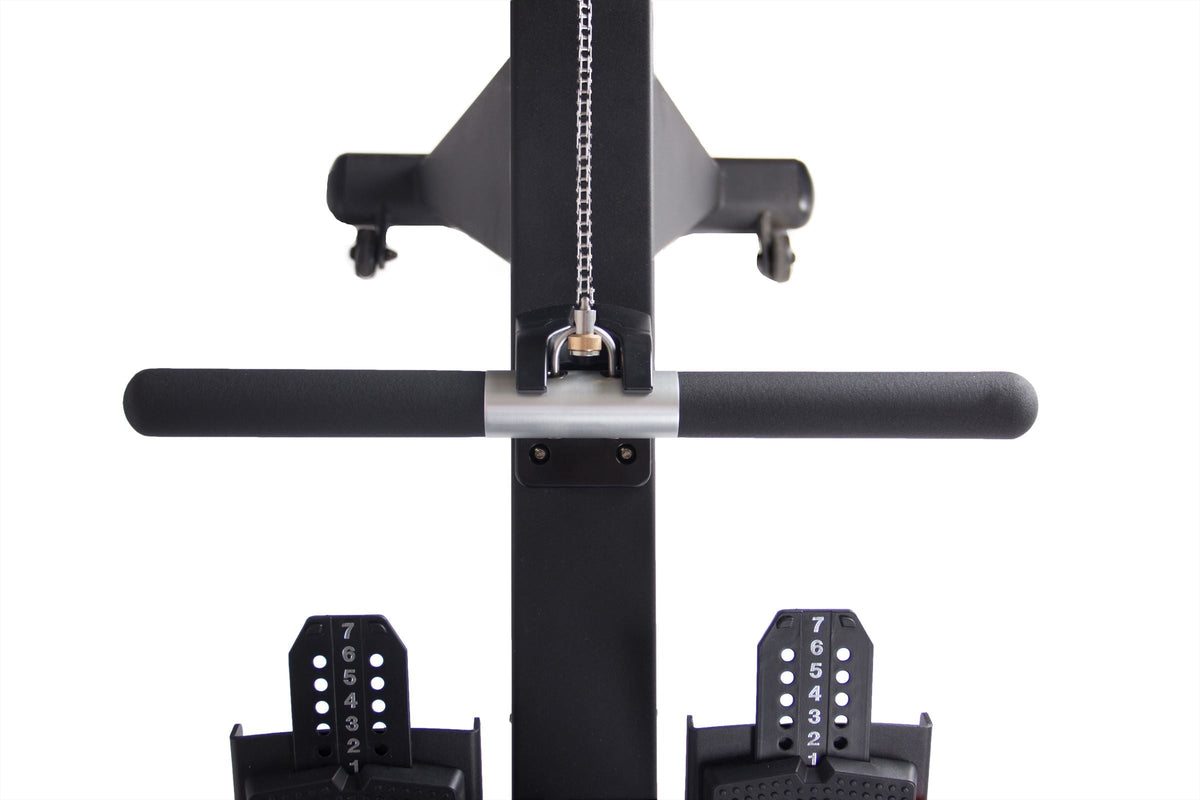 VirtuFit Ultimate Pro 2 Ergometer Roeitrainer - Afbeelding 9