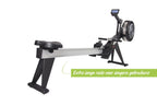VirtuFit Ultimate Pro 2 Ergometer Roeitrainer - Afbeelding 10