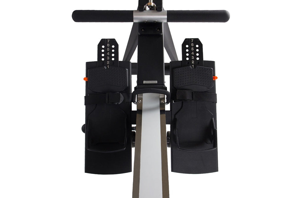 VirtuFit Ultimate Pro 2 Ergometer Roeitrainer - Afbeelding 12