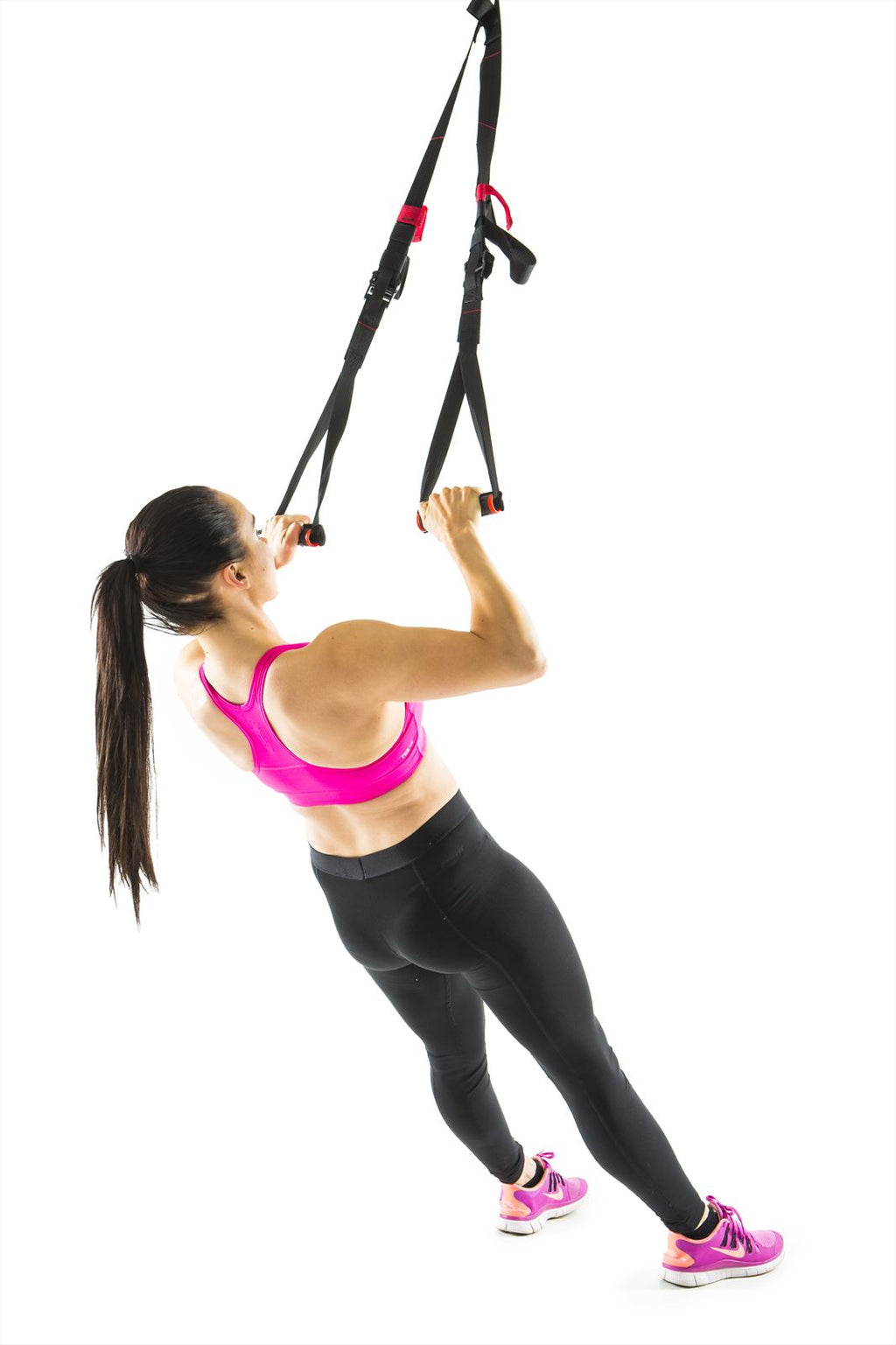 Gymstick Functional Trainer - met Online Trainingsvideo's - Afbeelding 5