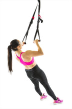 Gymstick Functional Trainer - met Online Trainingsvideo's - Afbeelding 5