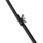 VirtuFit Verstellbarer Rebounder - Kickback - 100 x 100 cm - Zweite Chance