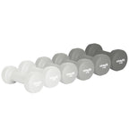 VirtuFit Vinyl Kurzhantel 2 x 0.5 kg
