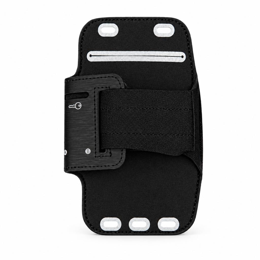 VirtuFit Lauftelefonarmband - Set von zwei