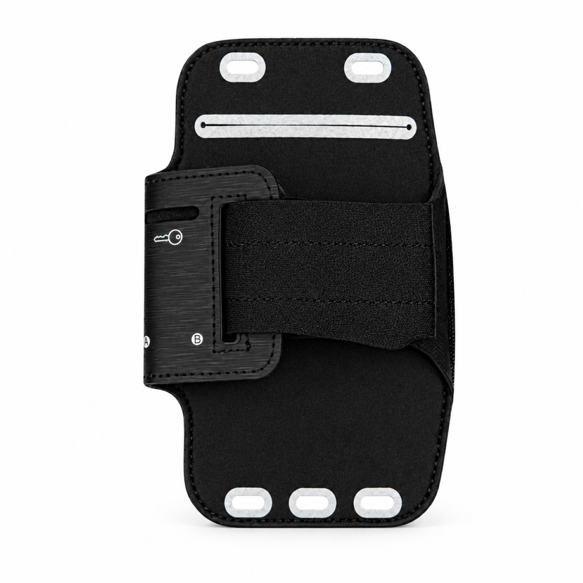 VirtuFit Lauftelefonarmband - Set von zwei