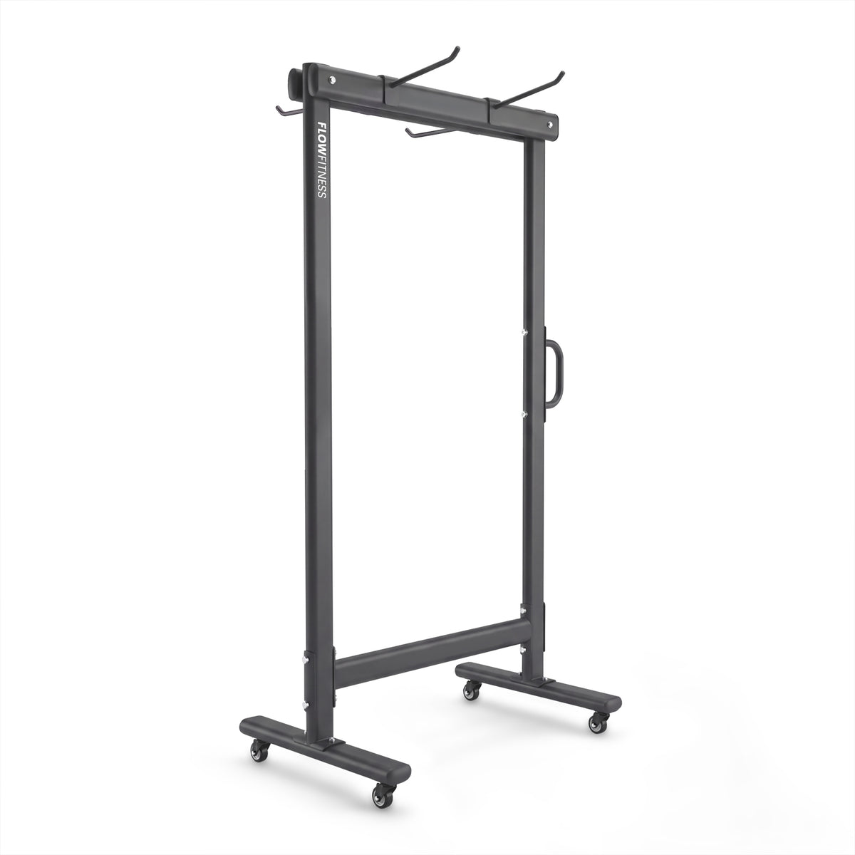 Flow Fitness Fitnessmatten-Aufbewahrungsregal