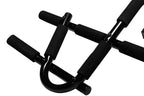 VirtuFit Multifunctionele Optrekstang - Pull Up Bar Deluxe - Zwart - Afbeelding 7