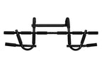 VirtuFit Multifunctionele Optrekstang - Pull Up Bar Deluxe - Zwart - Afbeelding 8