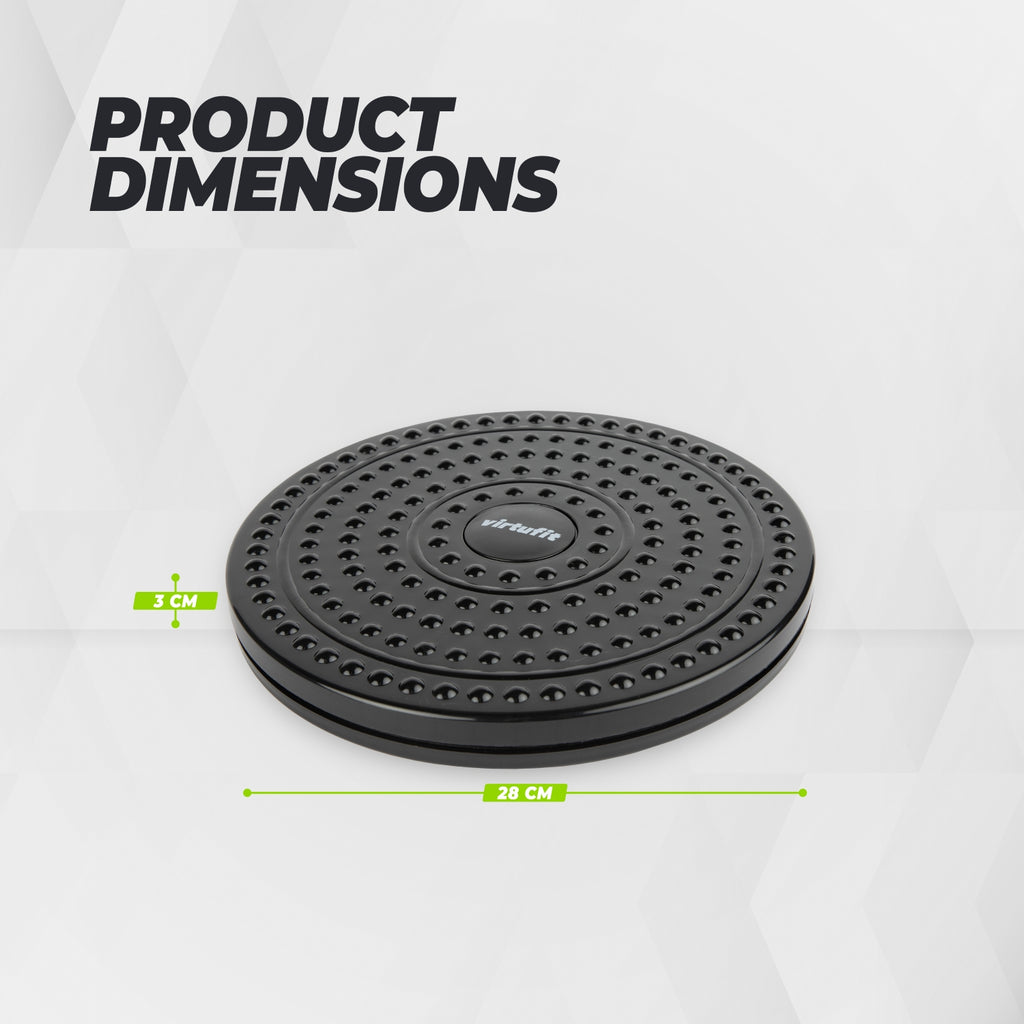VirtuFit Core Twister - Balancierplatte