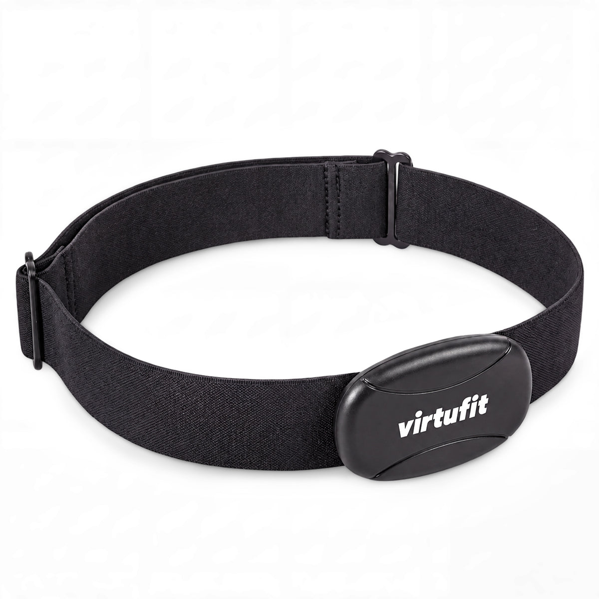 VirtuFit Bluetooth & ANT+ Brustgurt - Herzfrequenzgurt