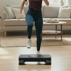 VirtuFit Essential Aerobic Fitness Step/Stepper - Zweite Chance