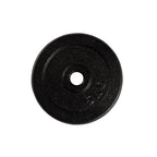 VirtuFit Gietijzeren Halterschijven Set - 90 kg - Afbeelding 6