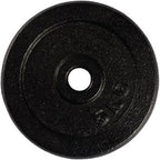 VirtuFit Halterset Gietijzer 150 kg - Afbeelding 5