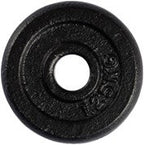 VirtuFit Halterset Gietijzer 150 kg - Afbeelding 7