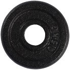 VirtuFit Halterset Gietijzer 150 kg - Afbeelding 8
