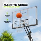 VirtuFit Basketball