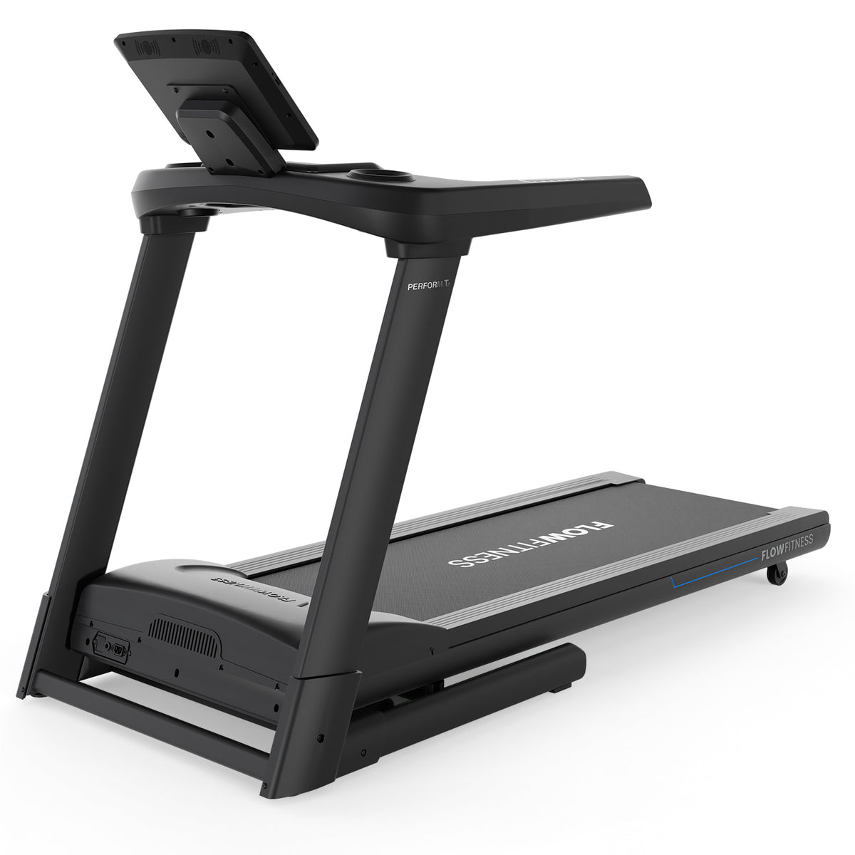 Flow Fitness DTM2500s